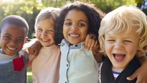 Child Development Program